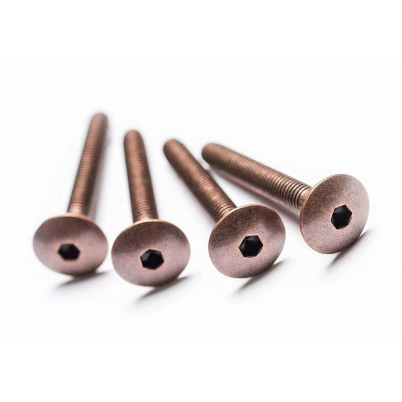 Connecting Bolts 4pk - Image 13