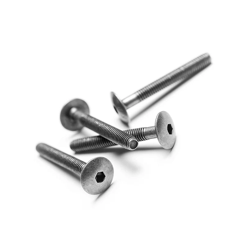 Connecting Bolts 4pk - Image 15