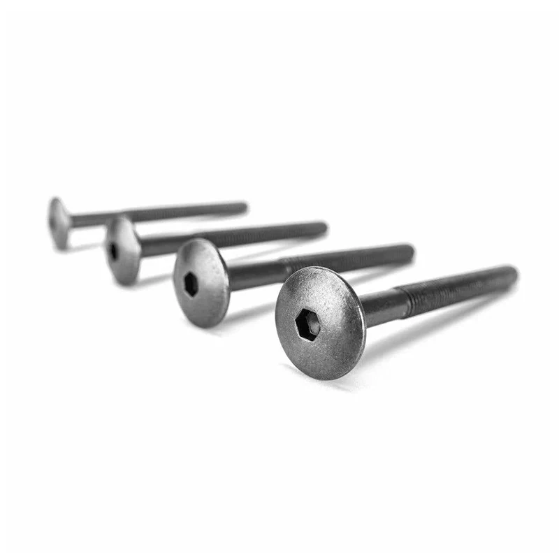 Connecting Bolts 4pk - Image 19