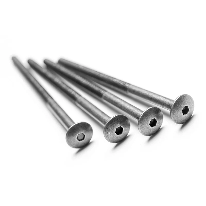 Connecting Bolts 4pk - Image 23