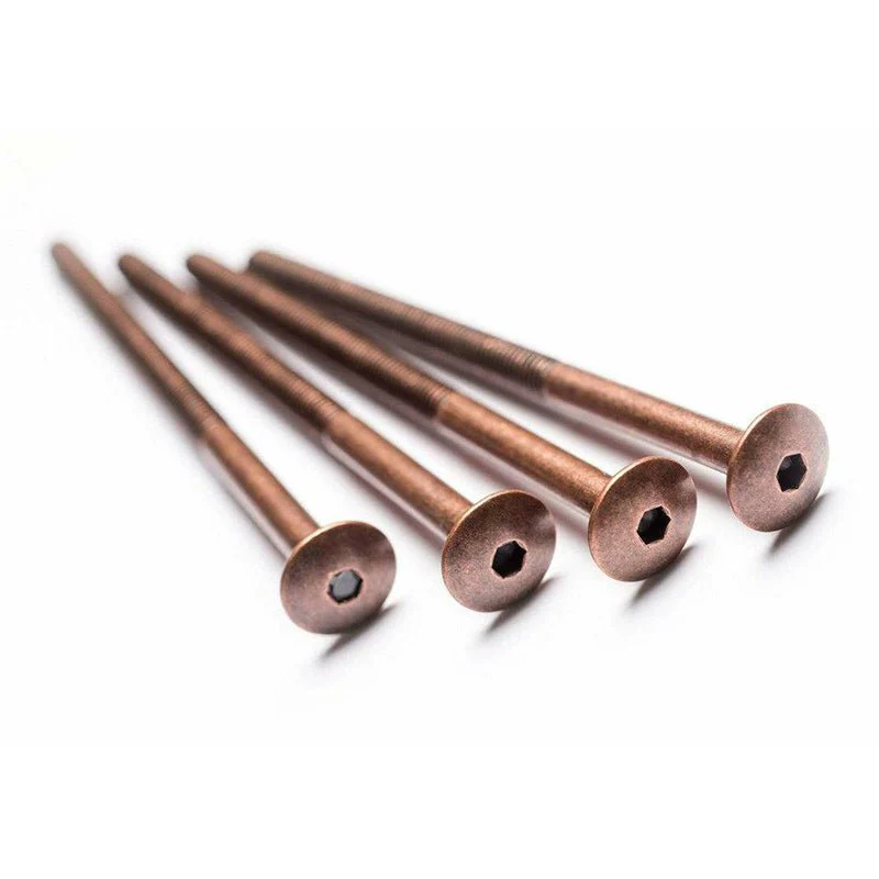 Connecting Bolts 4pk - Image 24