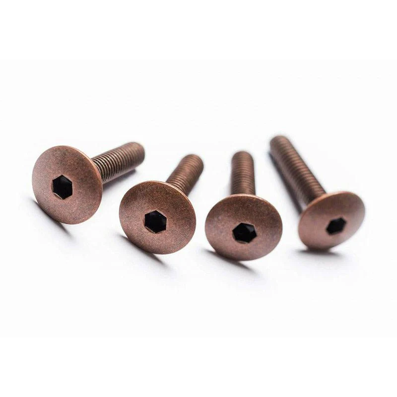 Connecting Bolts 4pk - Image 28