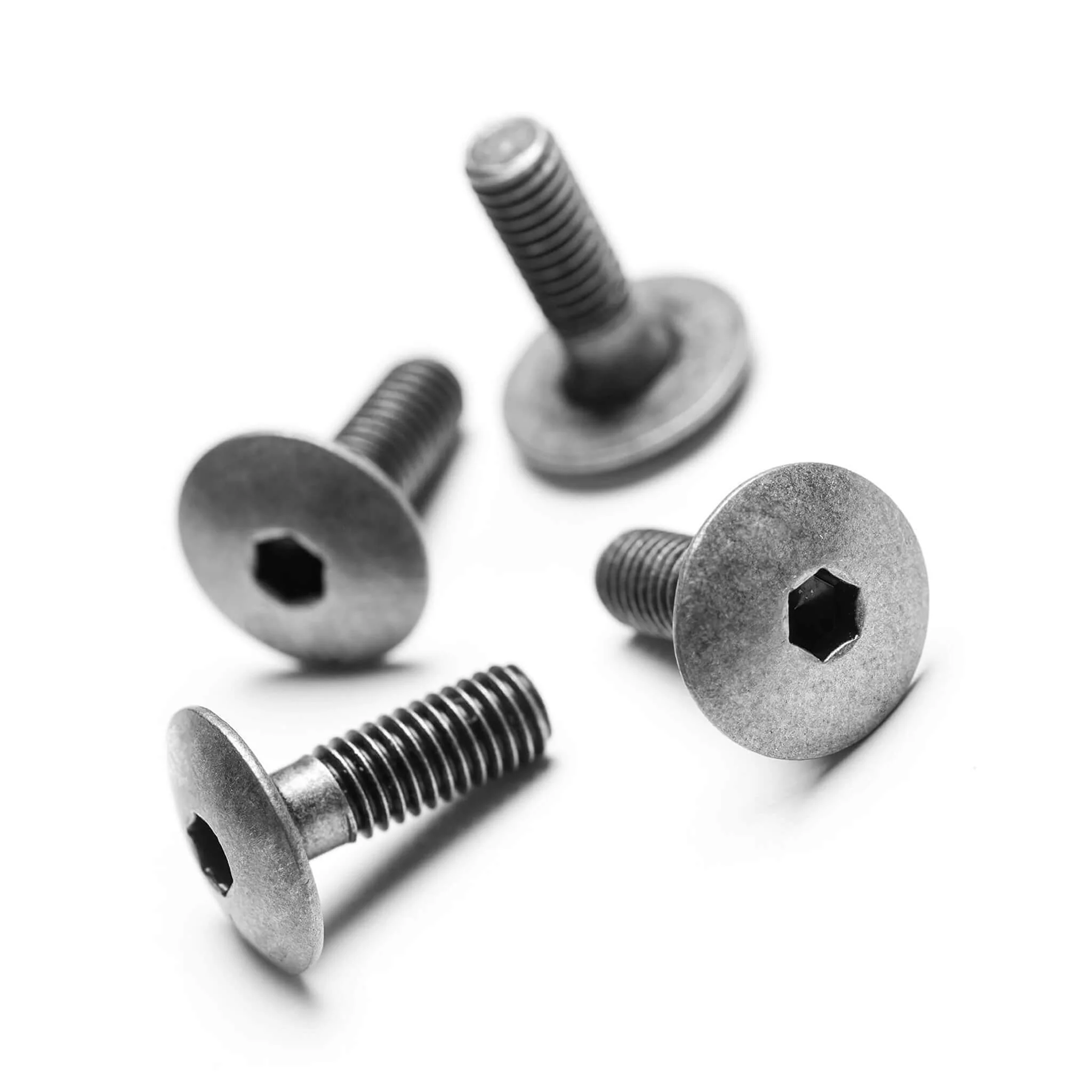 Connecting Bolts 4pk - Image 3