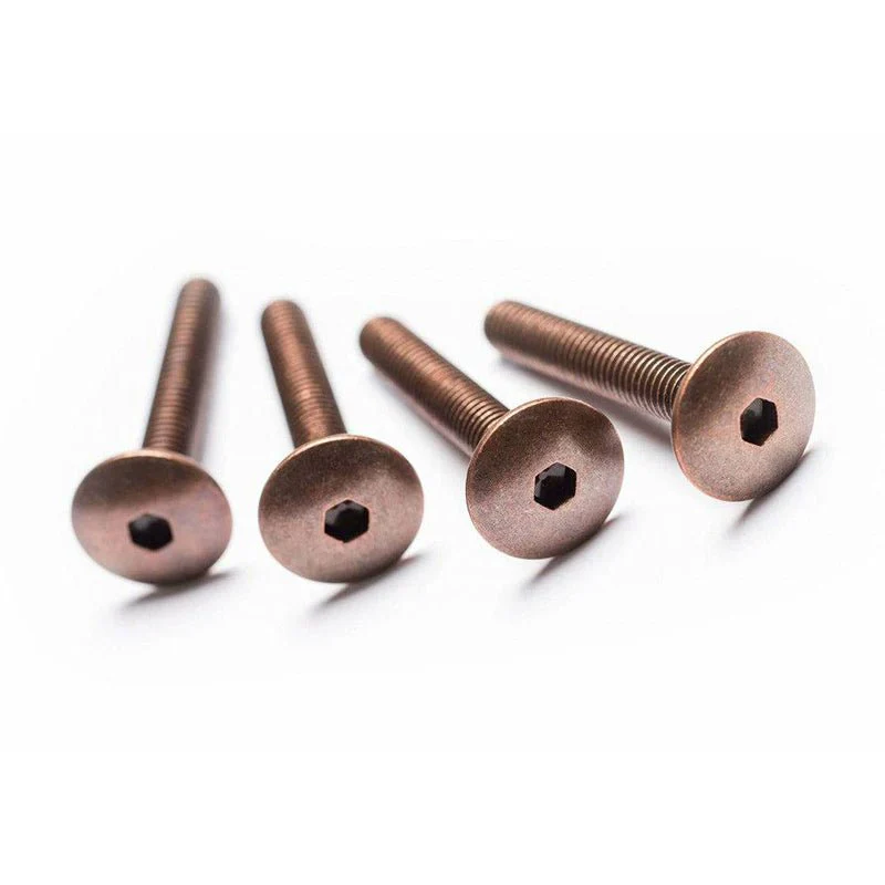 Connecting Bolts 4pk - Image 4