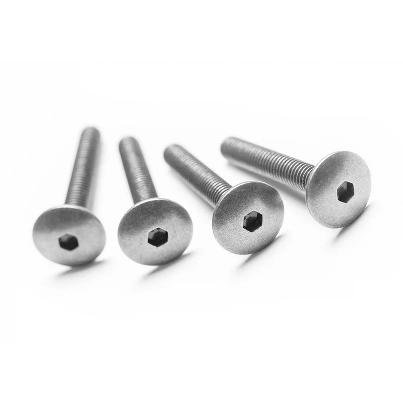 Connecting Bolts 4pk - Image 6