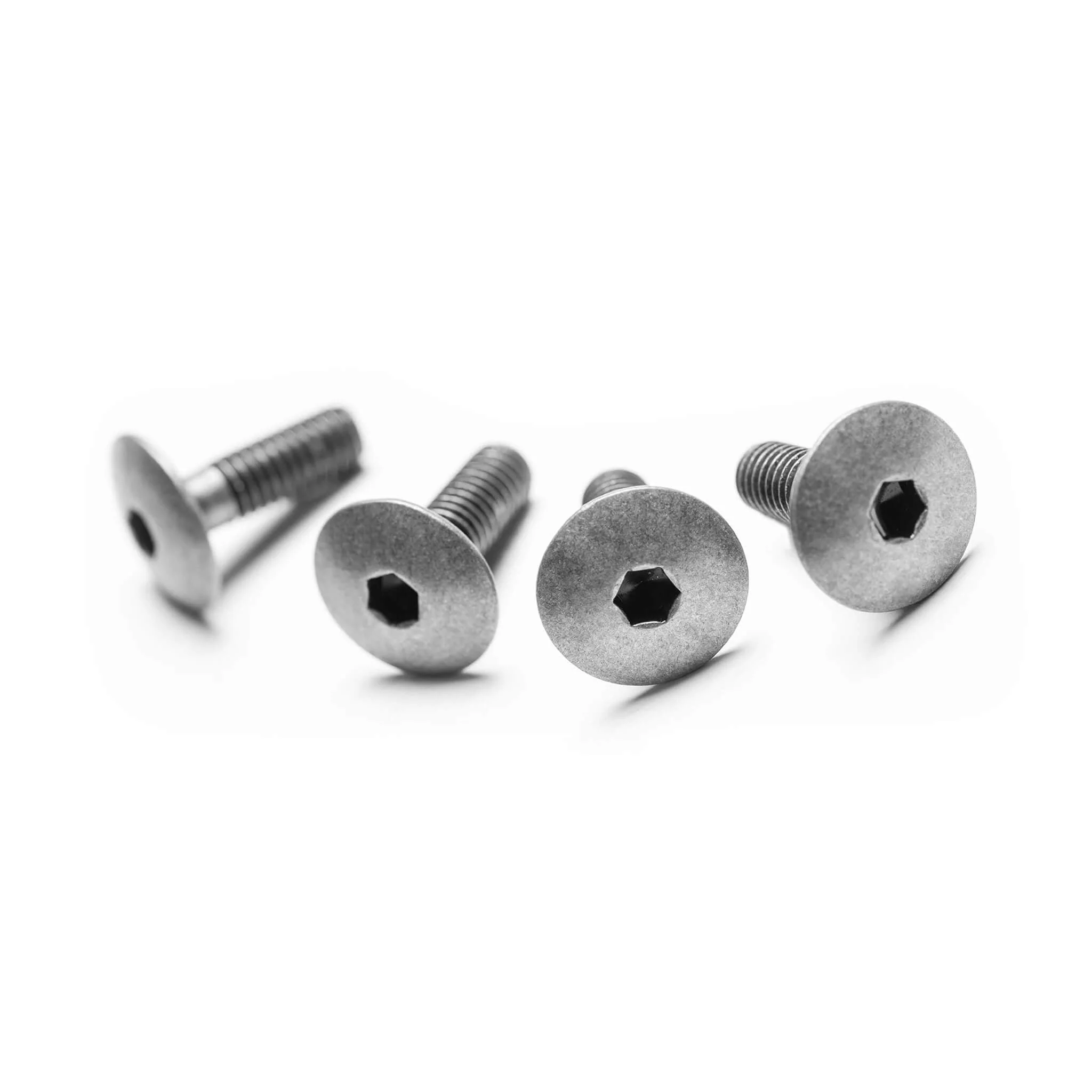 Connecting Bolts 4pk - Image 8