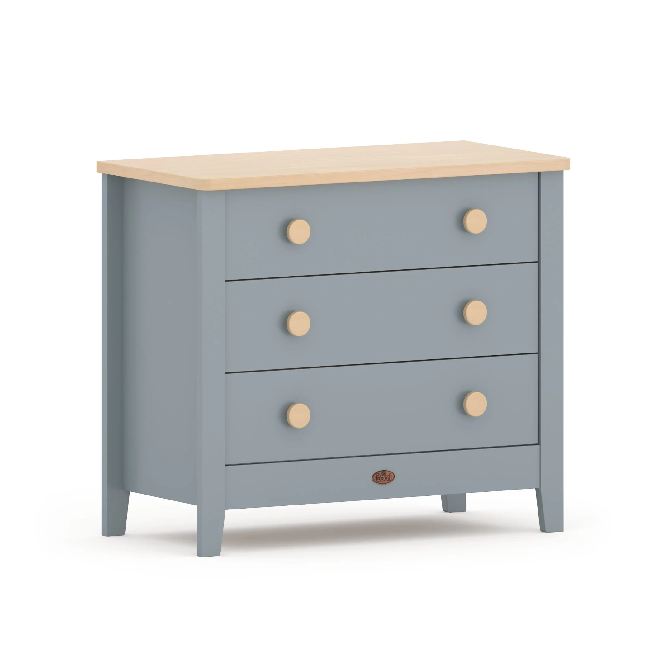 3 Drawer Chest - Image 11