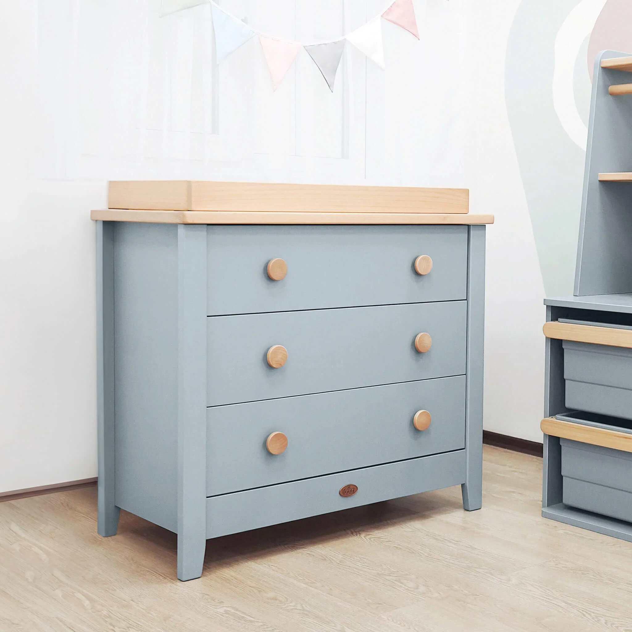 3 Drawer Chest - Image 13