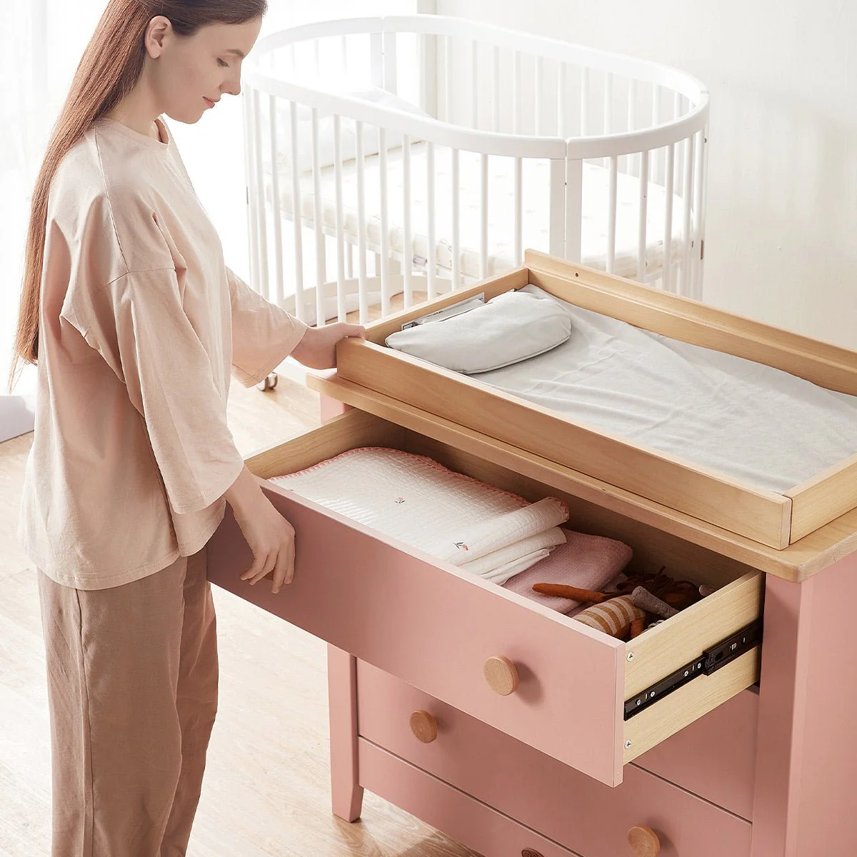 3 Drawer Chest - Image 15