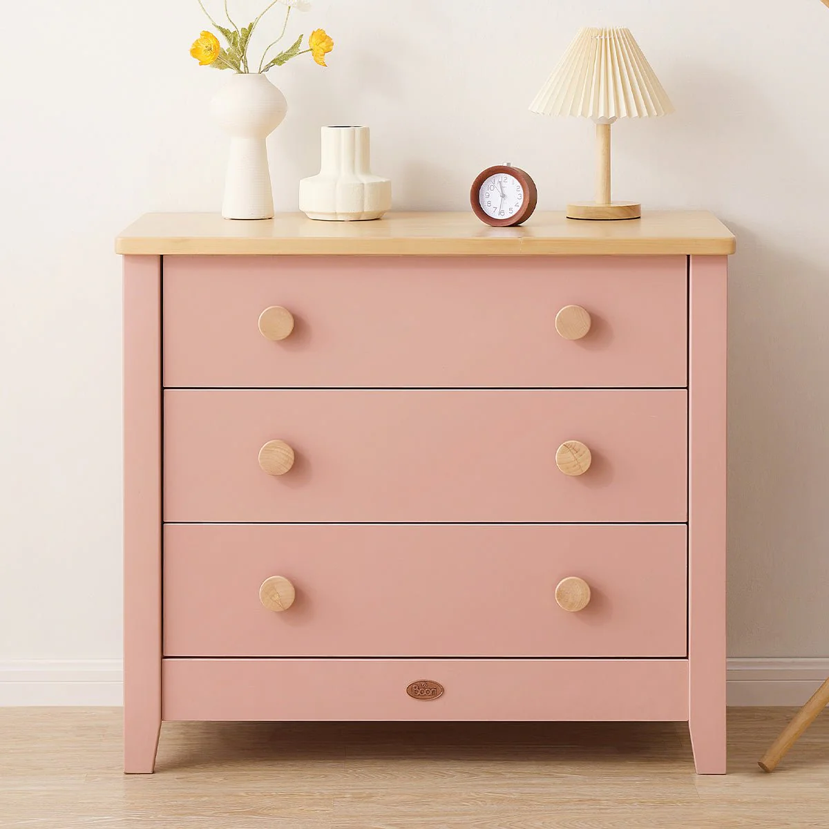 3 Drawer Chest - Image 16