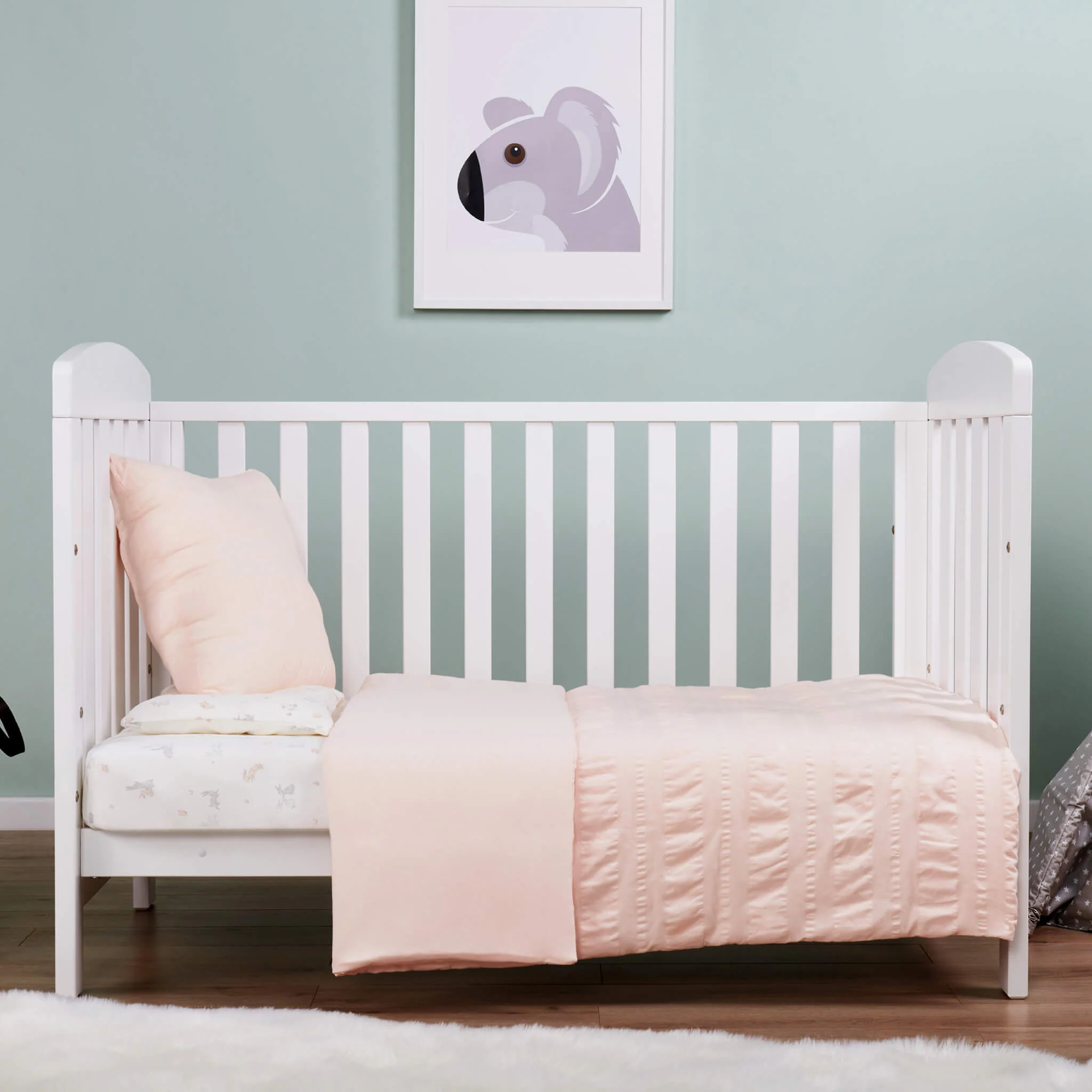Alice Cot Bed - Image 12
