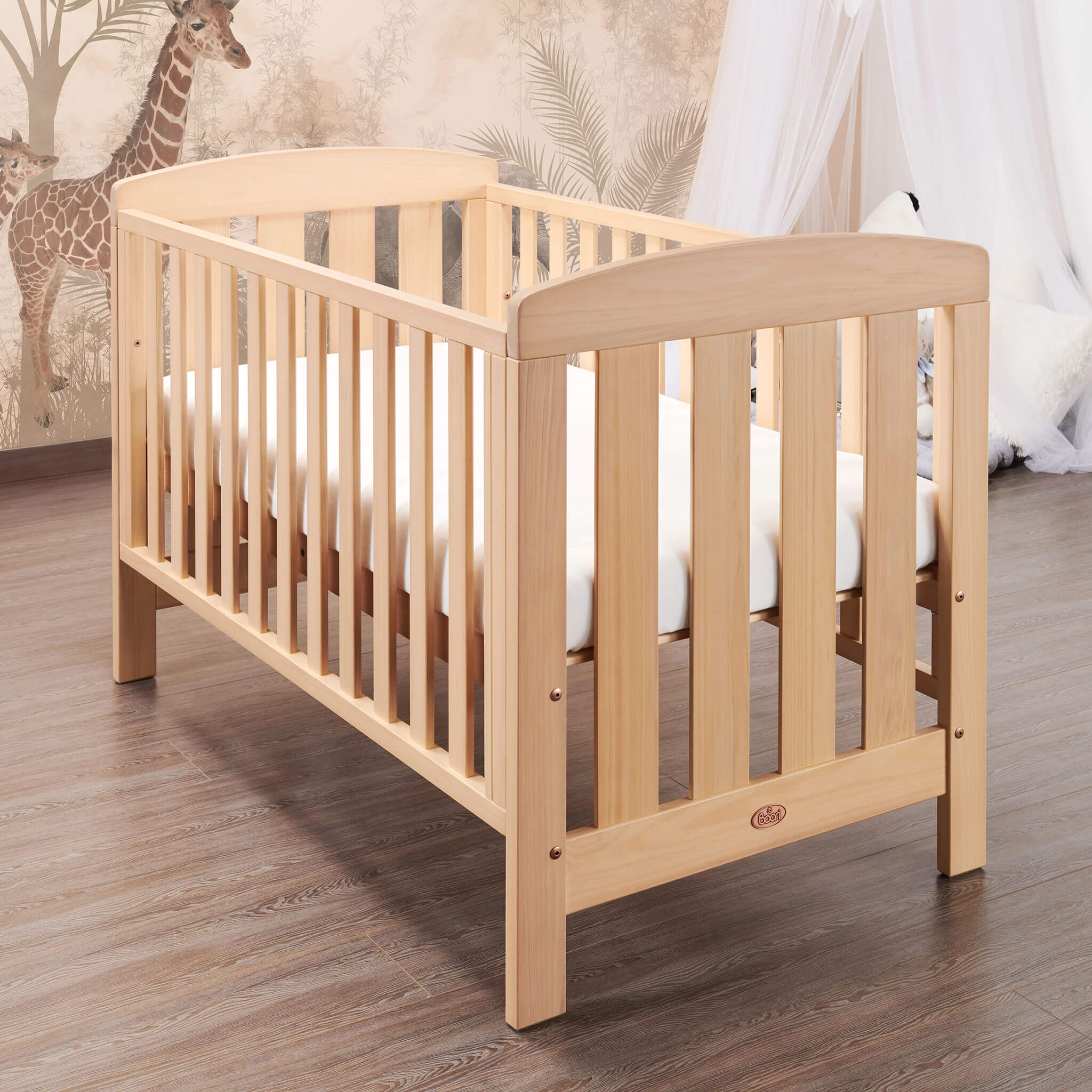 Alice Cot Bed - Image 4