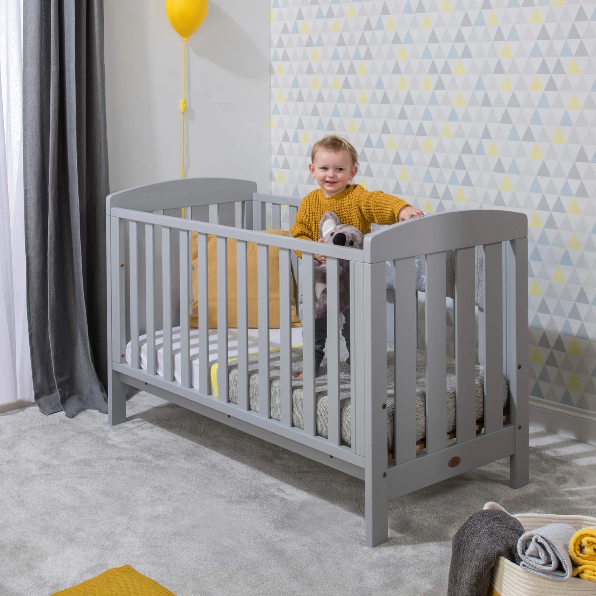 Alice Cot Bed - Image 6