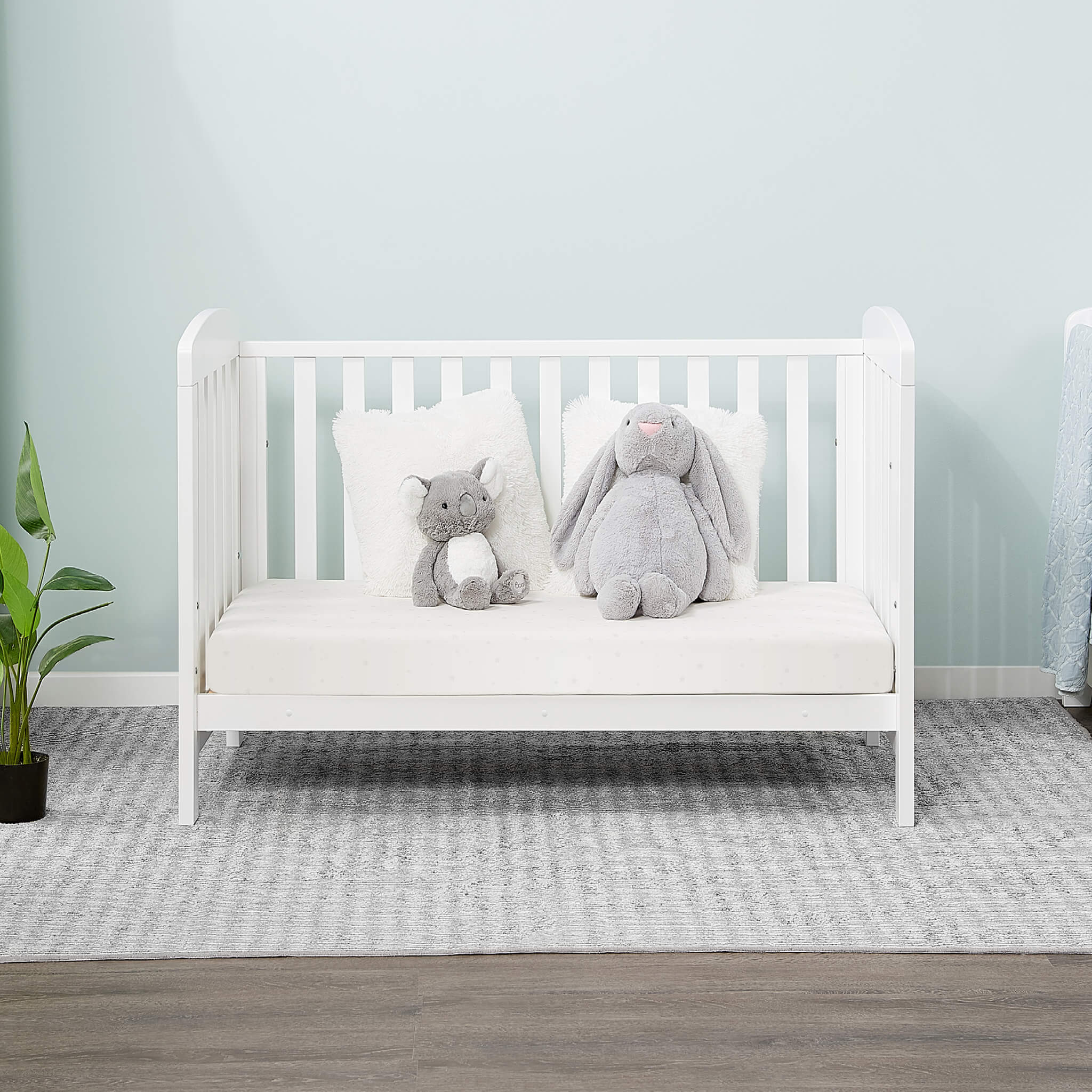 Alice Cot Bed - Image 7