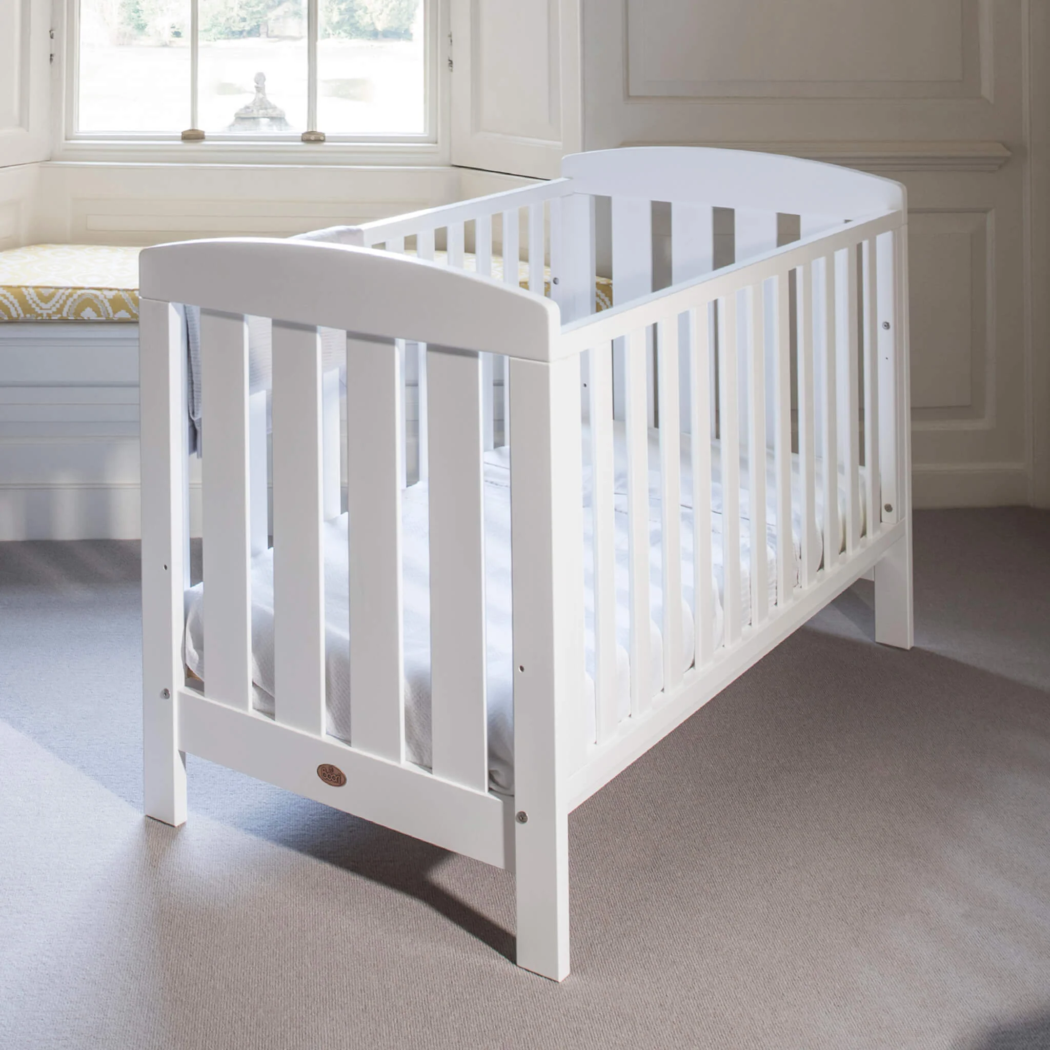 Alice Cot Bed - Image 8