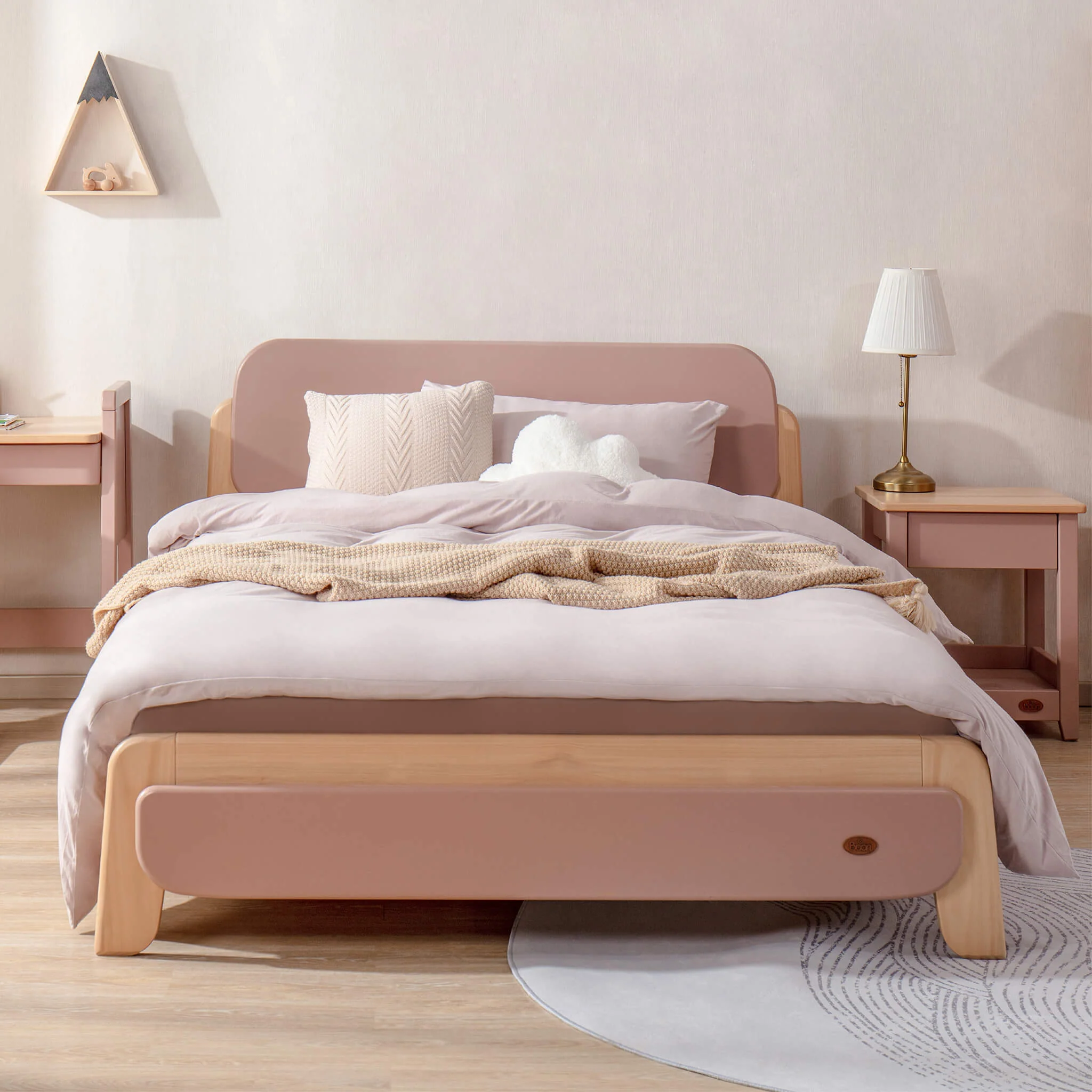 Avalon Double Bed - Image 4