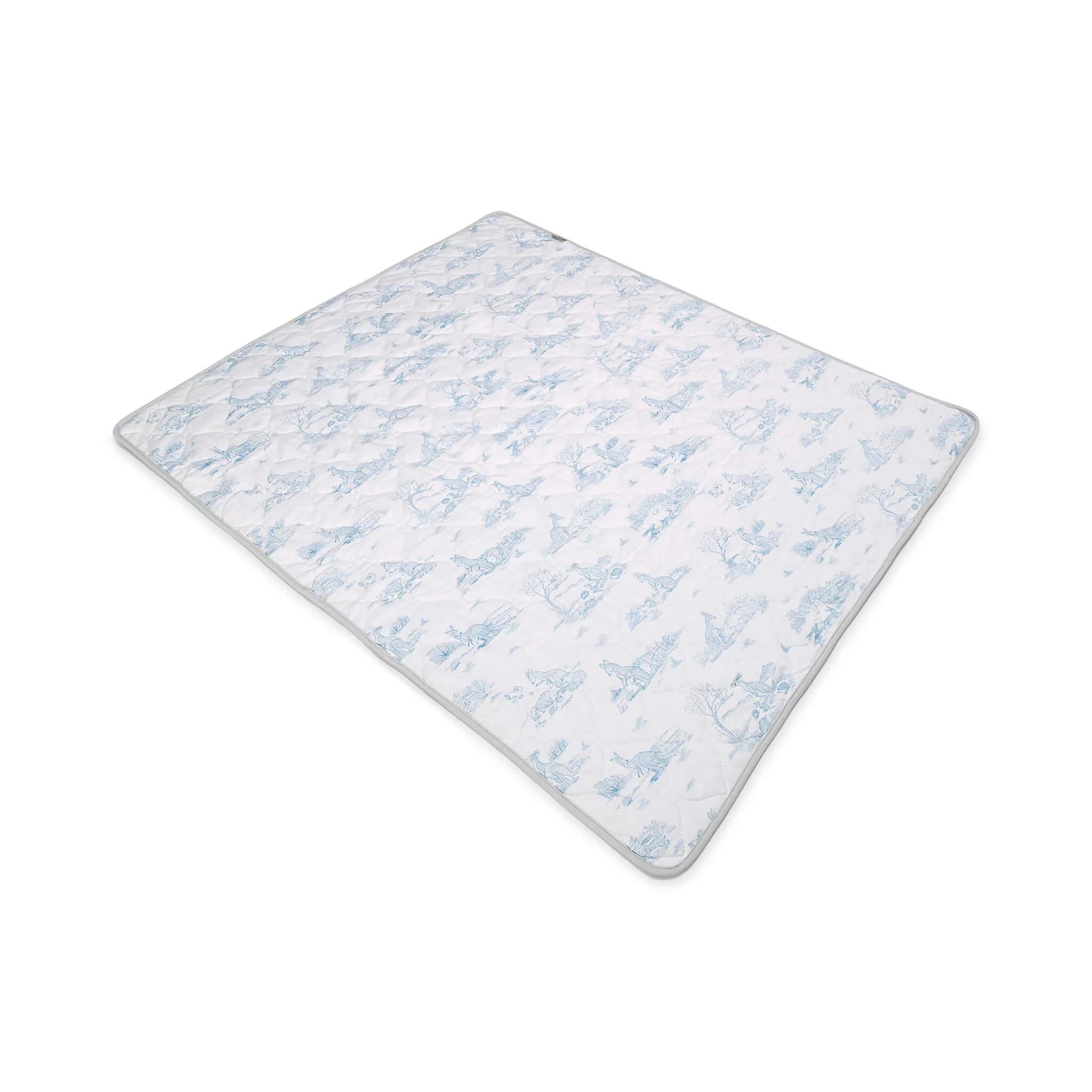 Baby Coverlet Blanket - Image 10