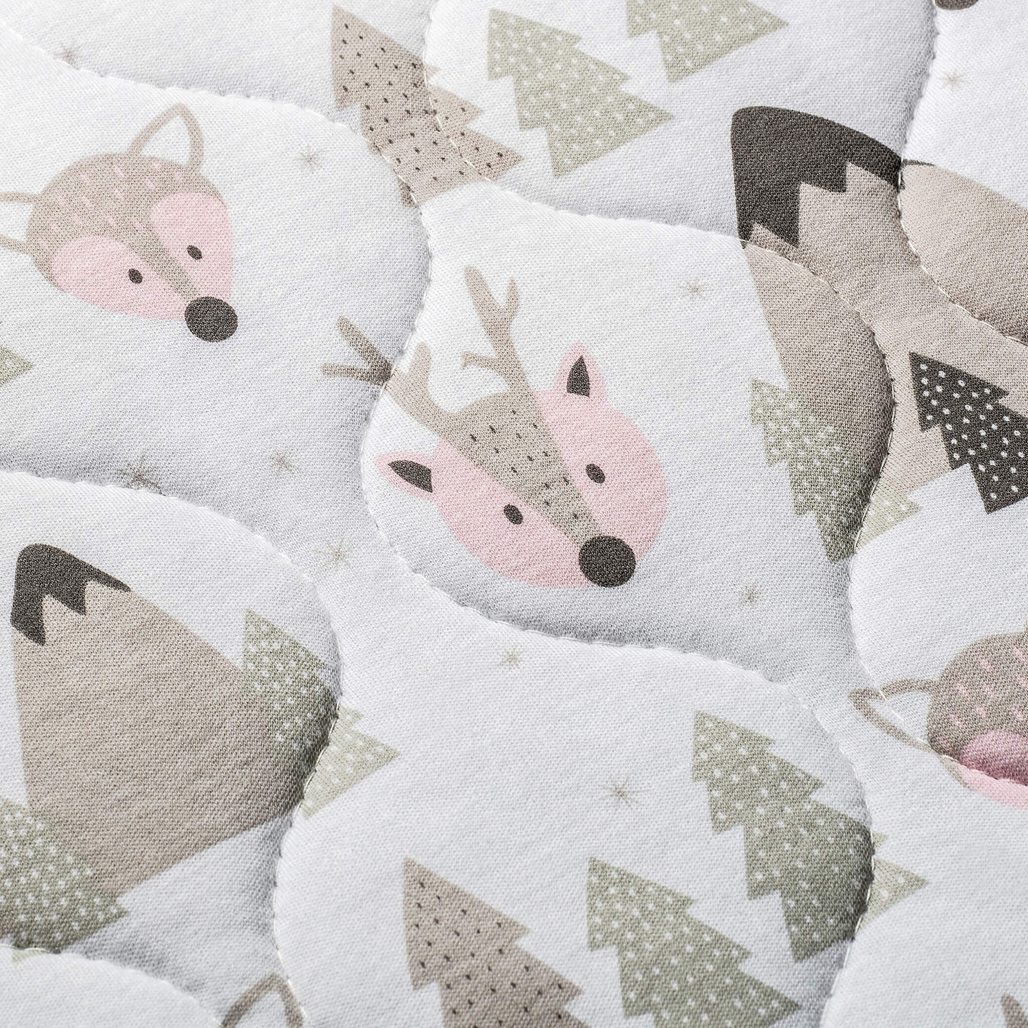 Baby Coverlet Blanket - Image 8