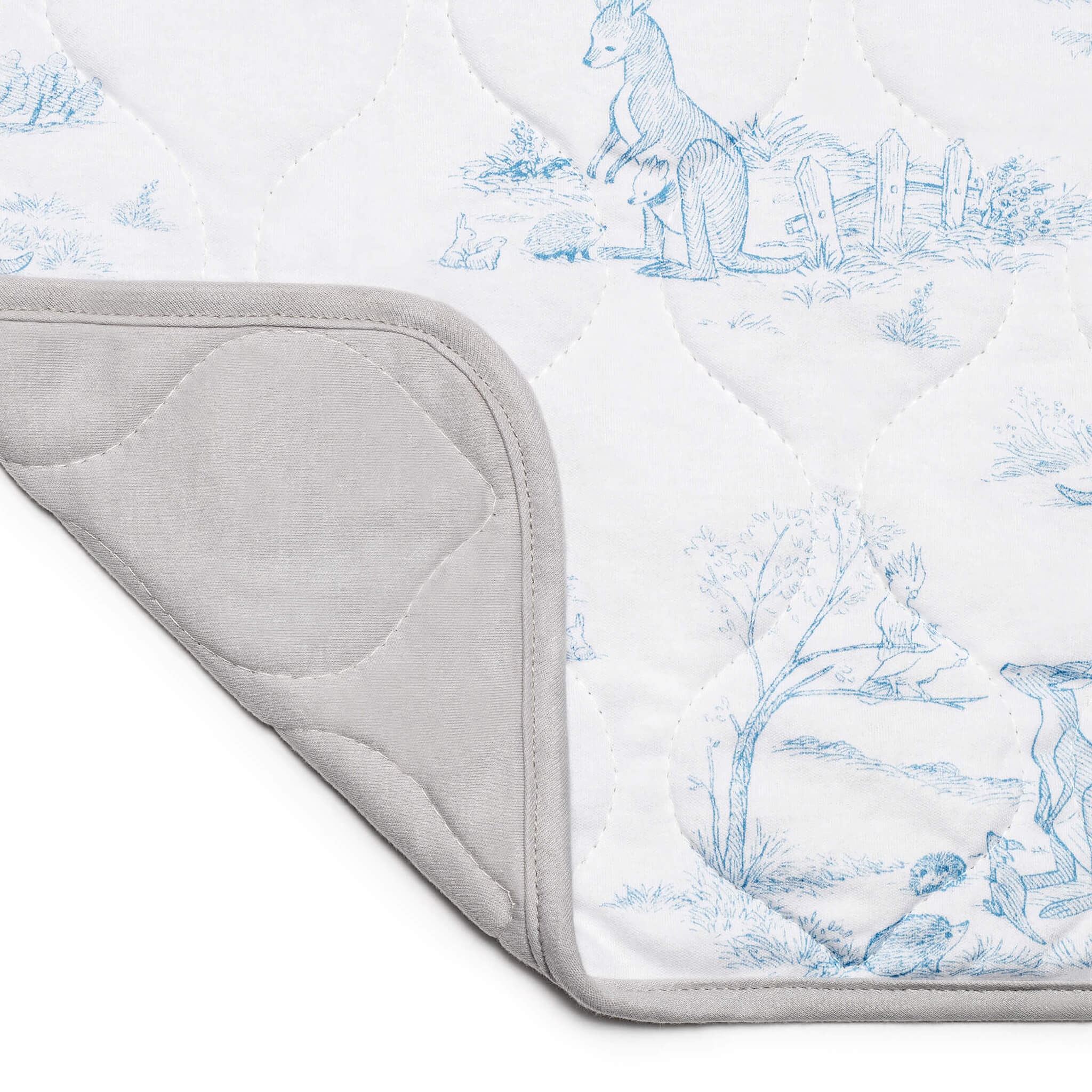 Baby Coverlet Blanket - Image 9