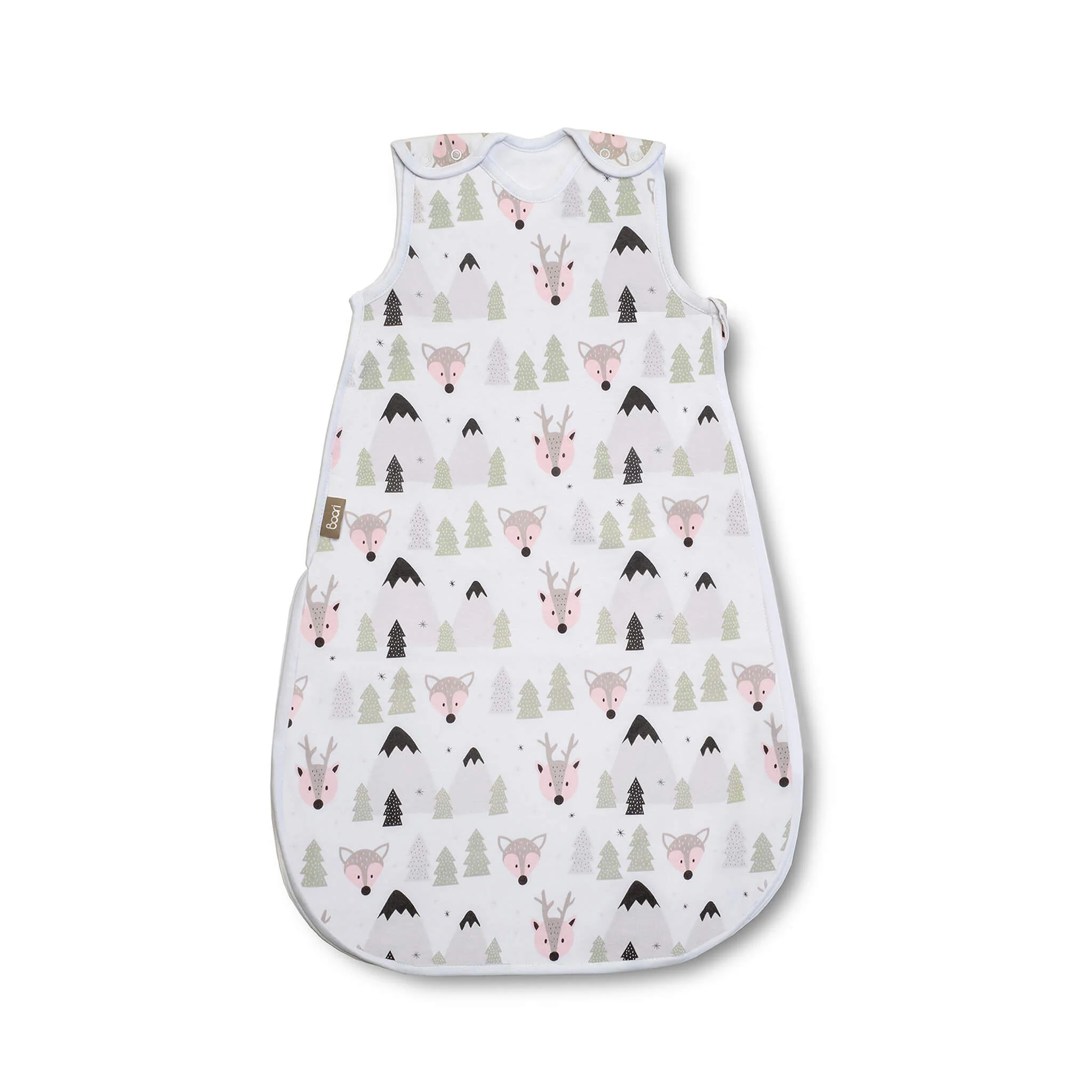 Sleeping Bag (0-6 Months) - Image 3