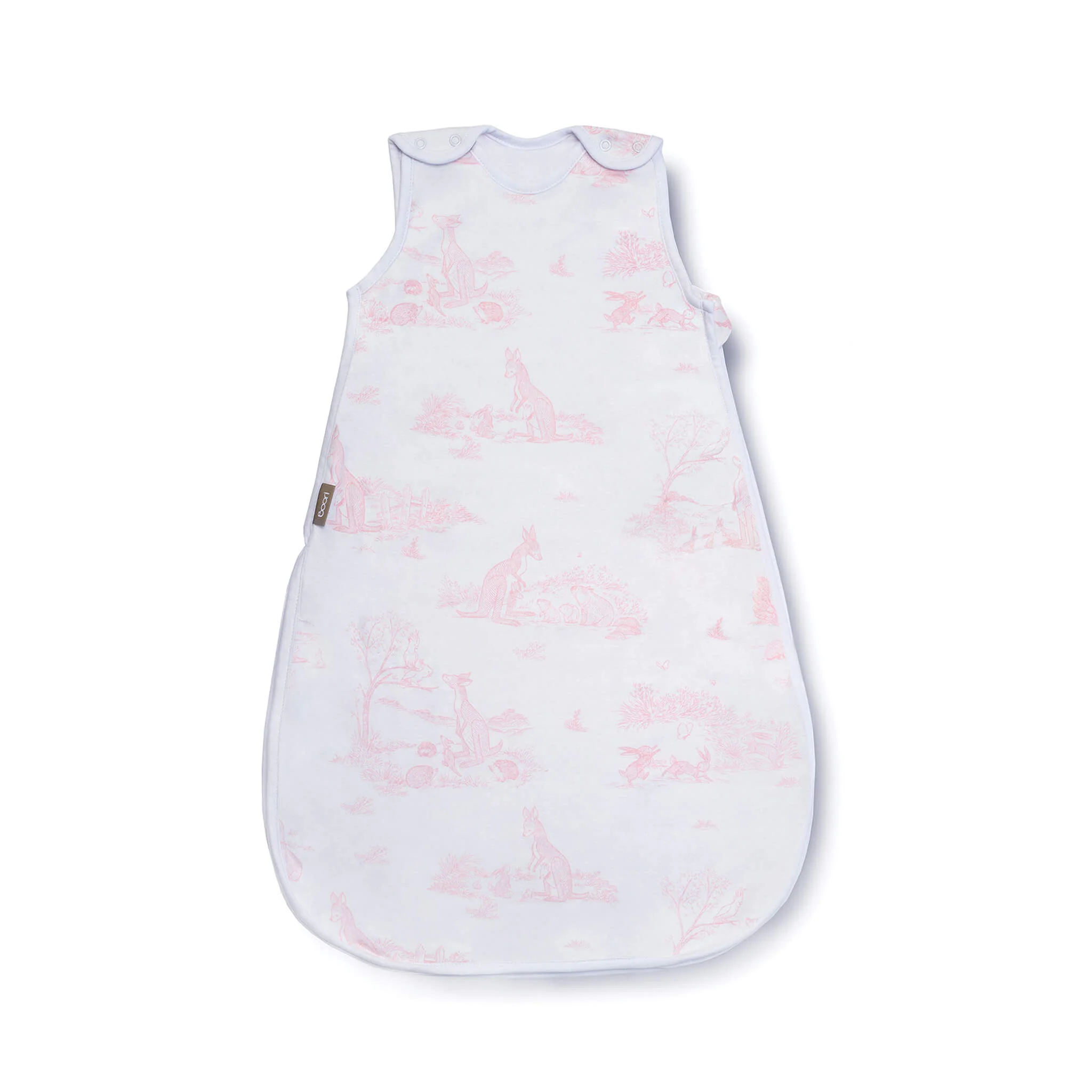 Sleeping Bag (0-6 Months) - Image 5
