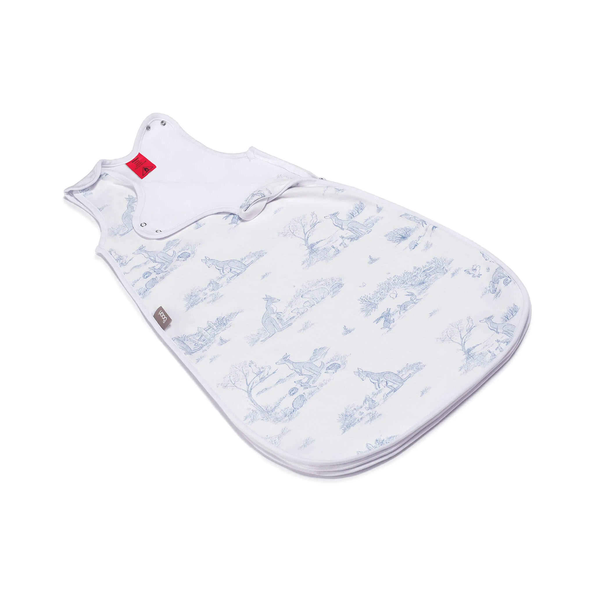 Sleeping Bag (0-6 Months) - Image 6