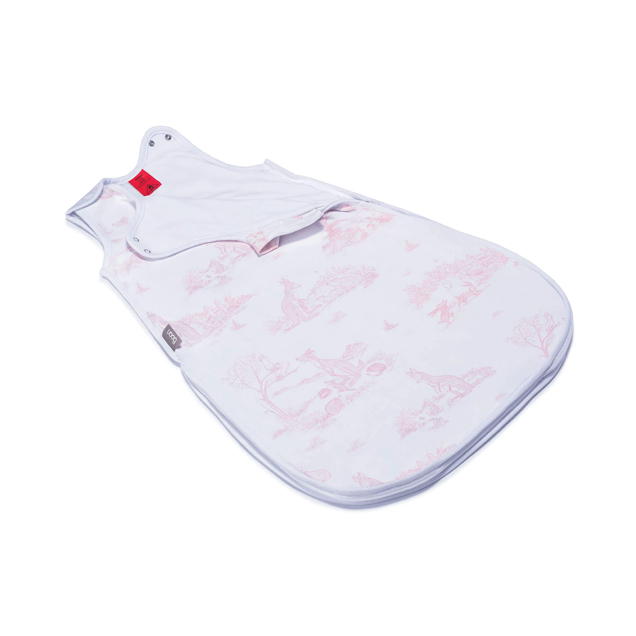 Sleeping Bag (0-6 Months) - Image 7