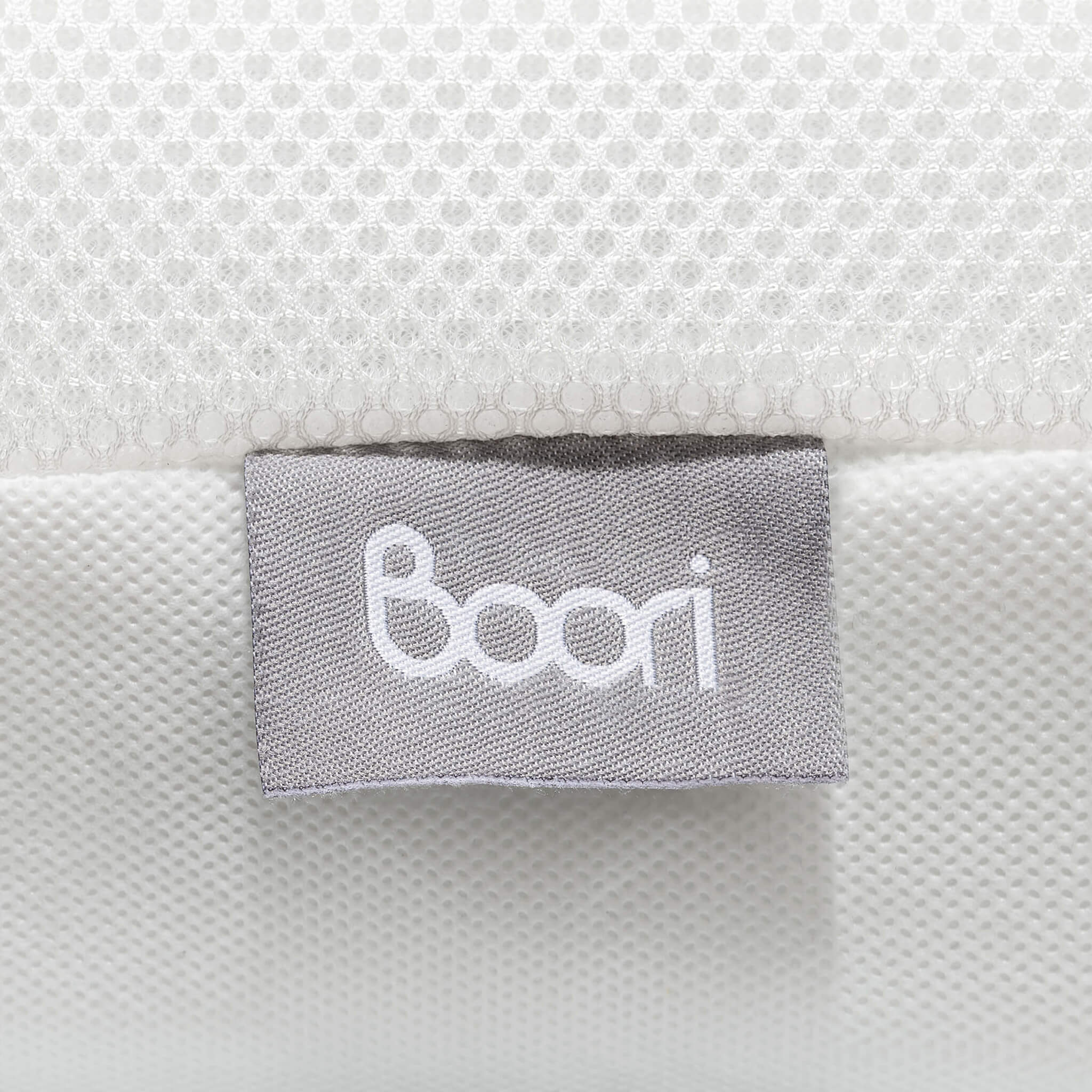 Babysafe Fibre & Pocket Spring Mattress 132 x 70cm - Image 5