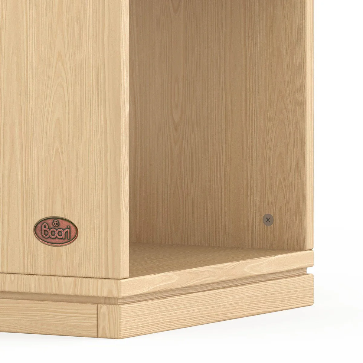 Block Bedside Table - Image 16
