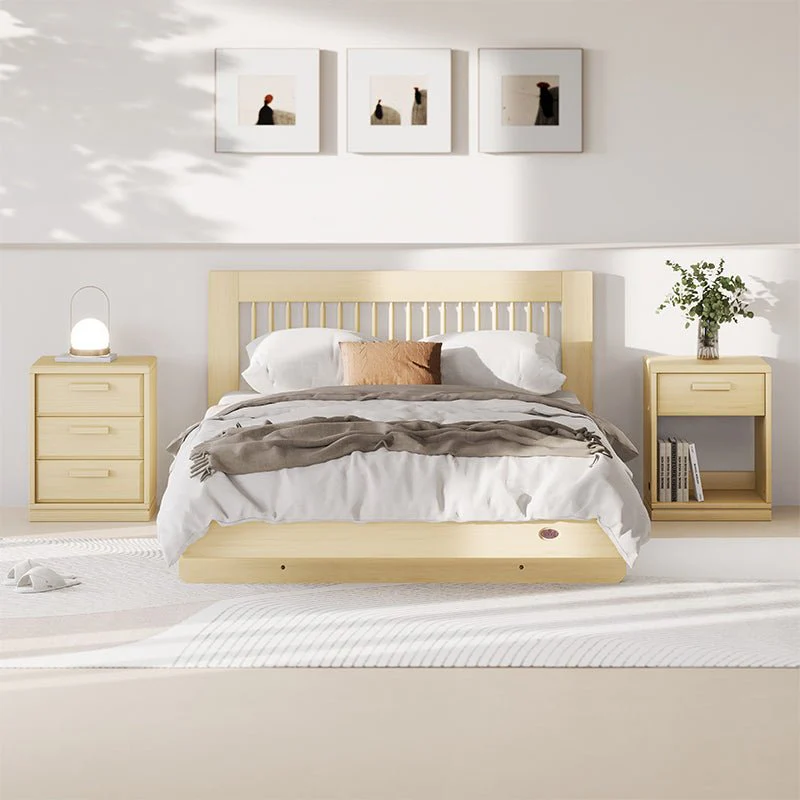 Breeze Double Bed - Image 10