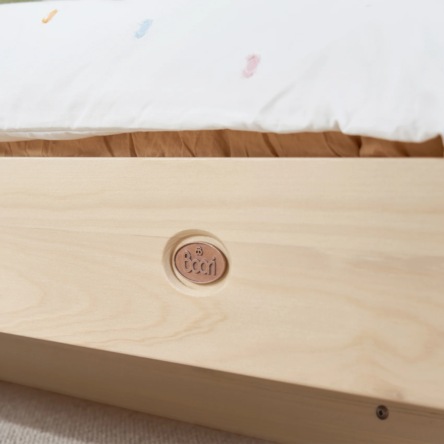 Breeze Double Bed - Image 5