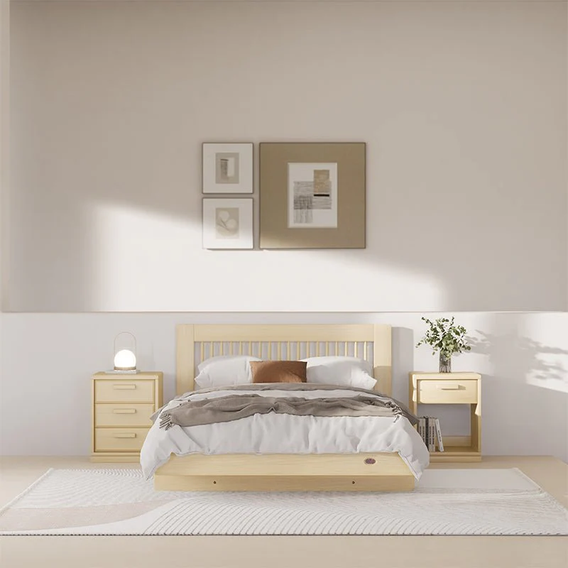 Breeze Double Bed - Image 8