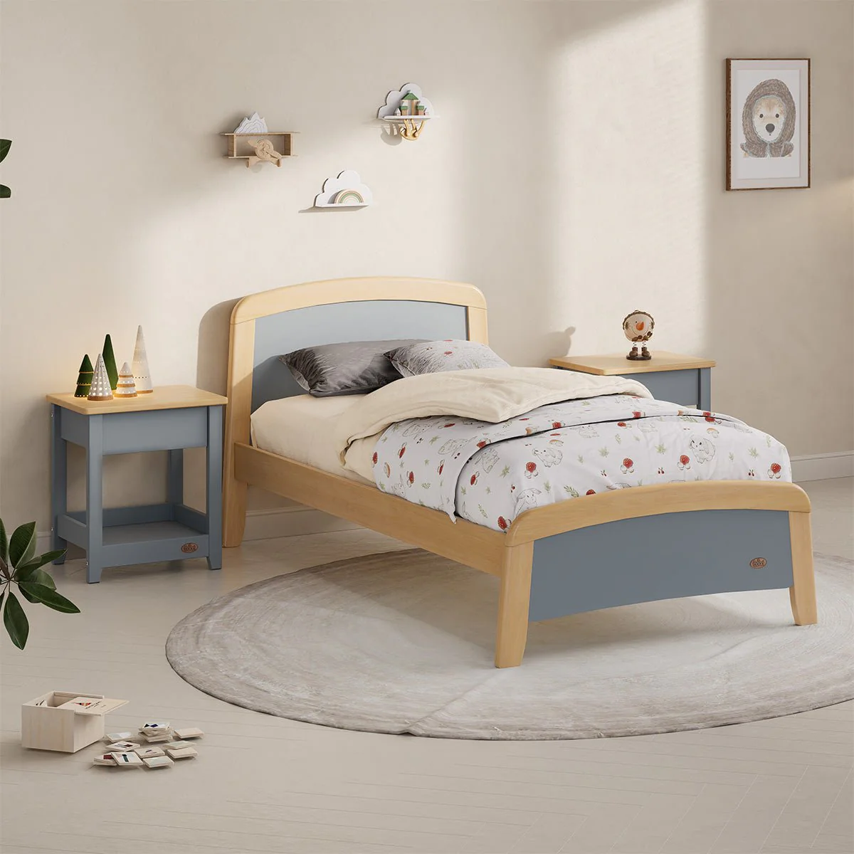 Bronte Single Bed - Image 11