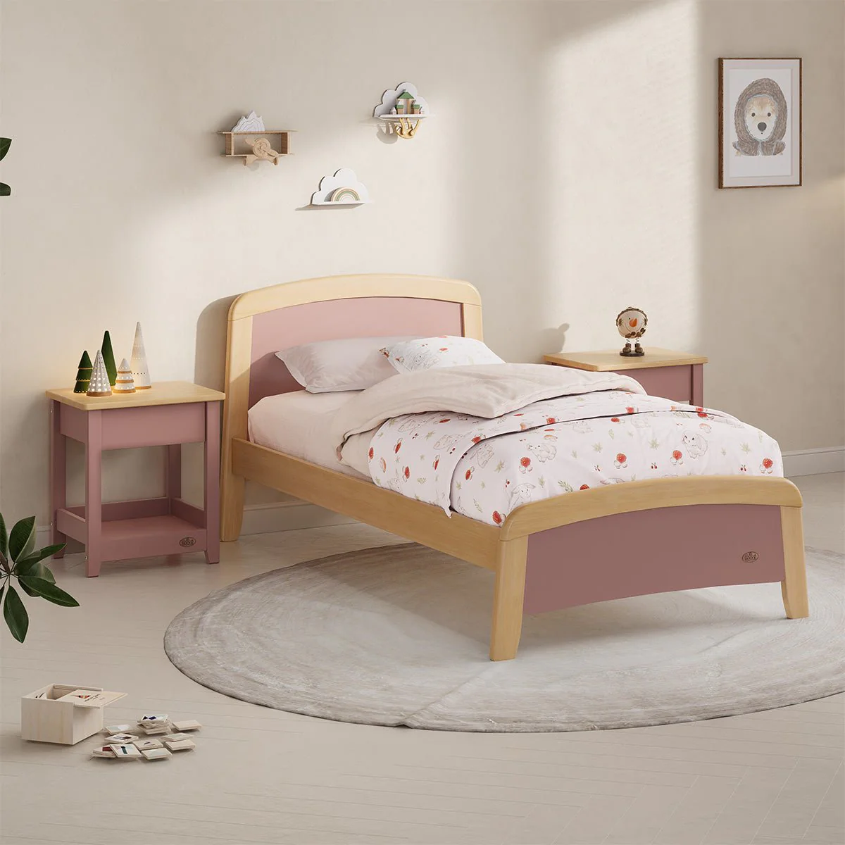 Bronte Single Bed - Image 12