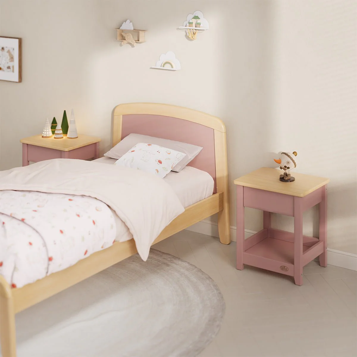 Bronte Single Bed - Image 13