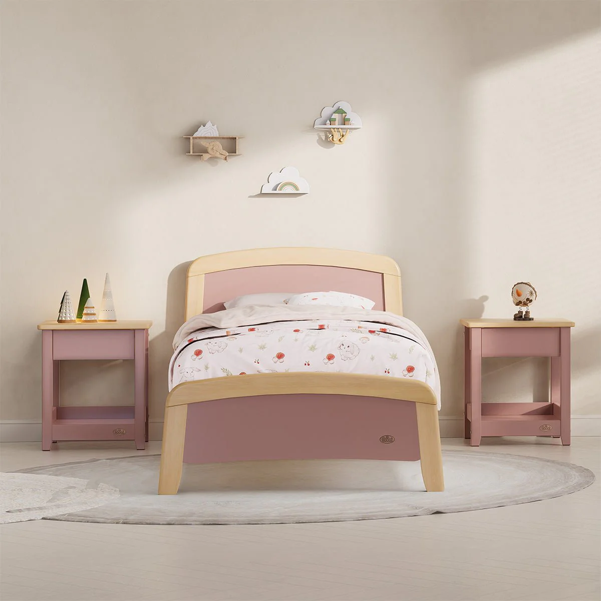Bronte Single Bed - Image 18