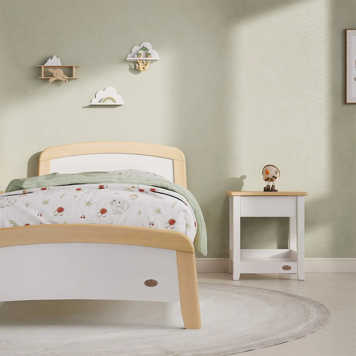 Bronte Single Bed - Image 5