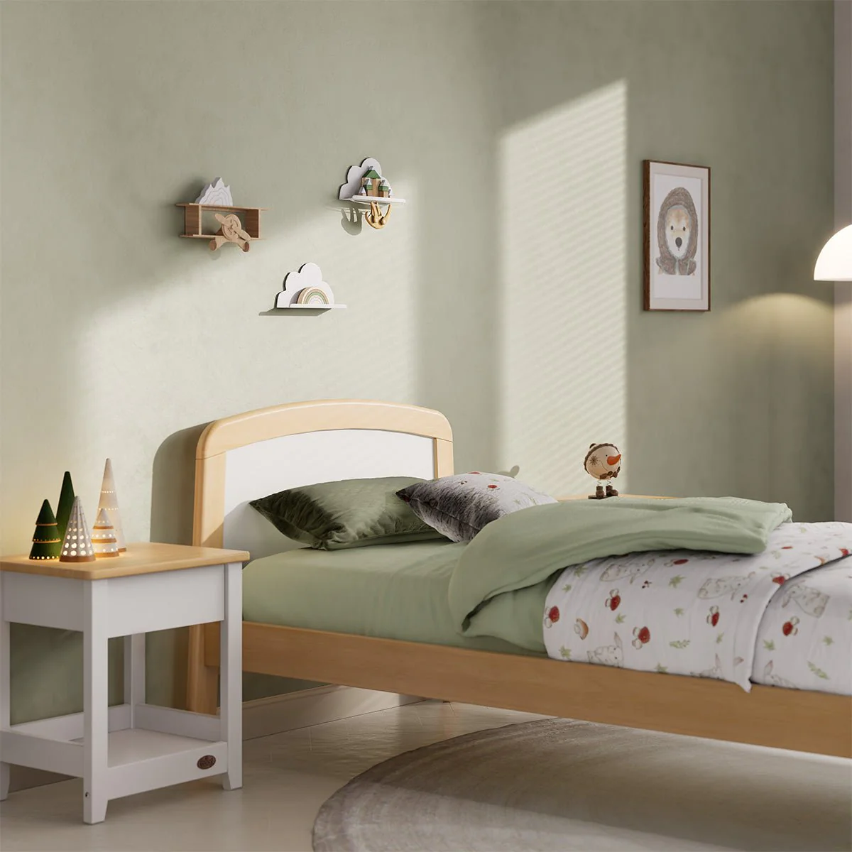 Bronte Single Bed - Image 7