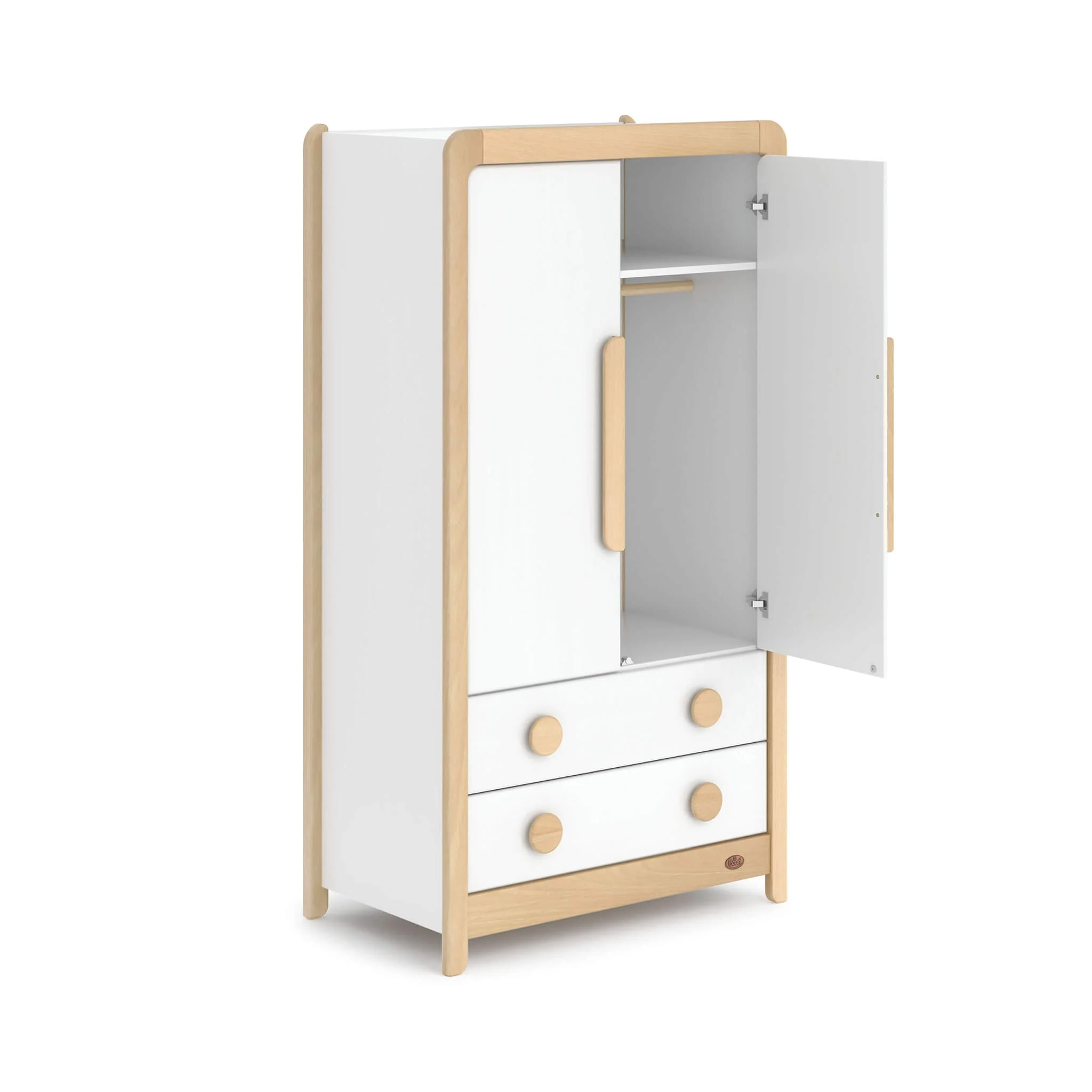Byron Wardrobe - Image 3
