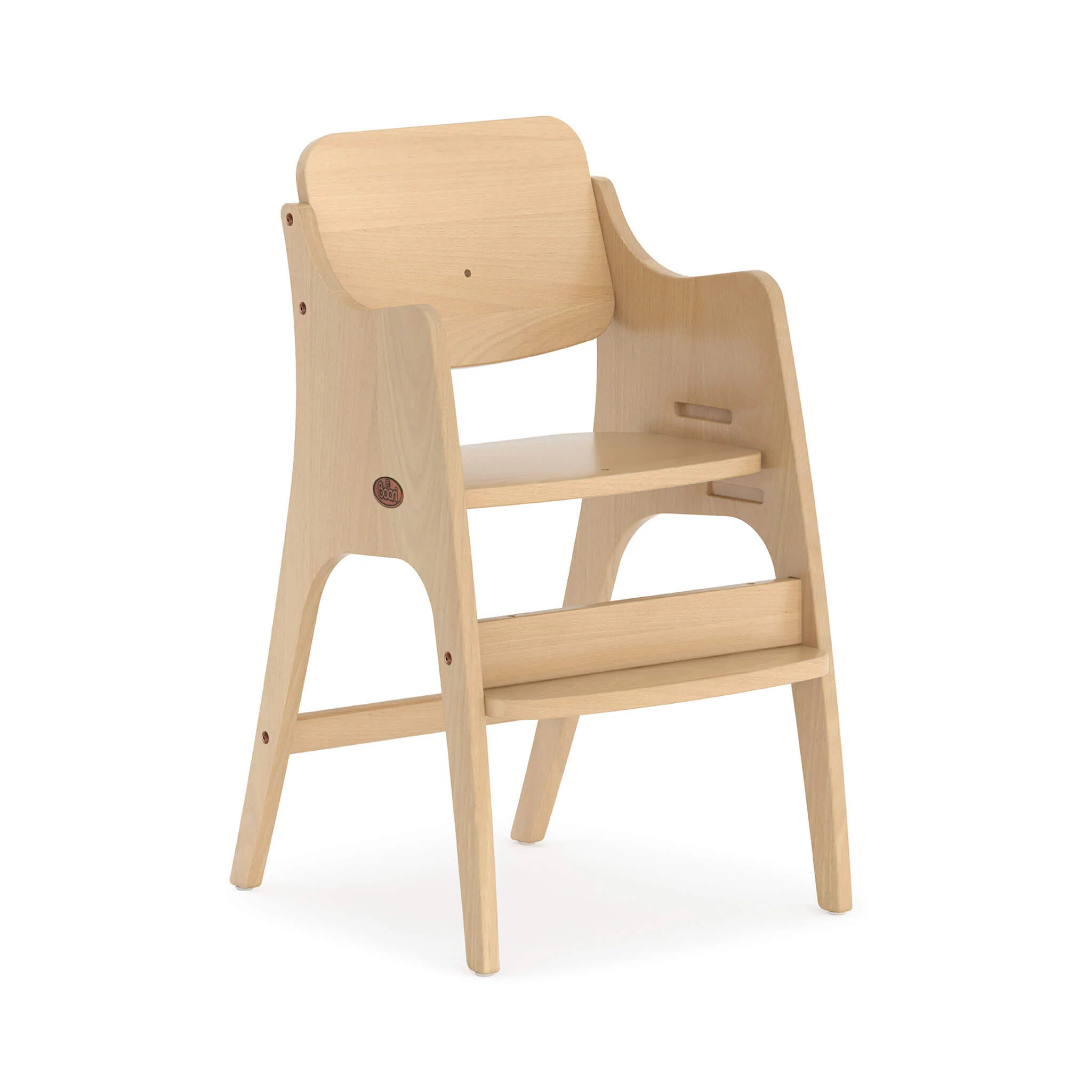 Byron High Chair - Image 12