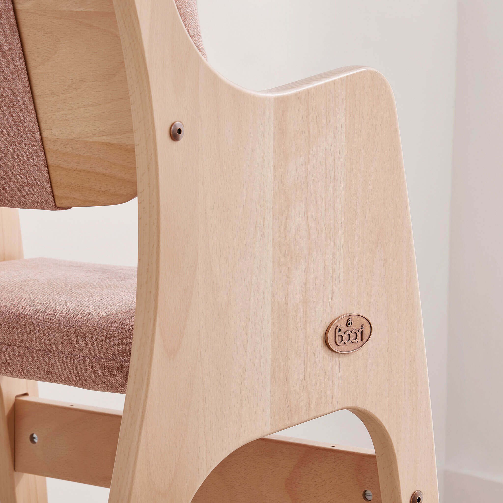 Byron High Chair - Image 7