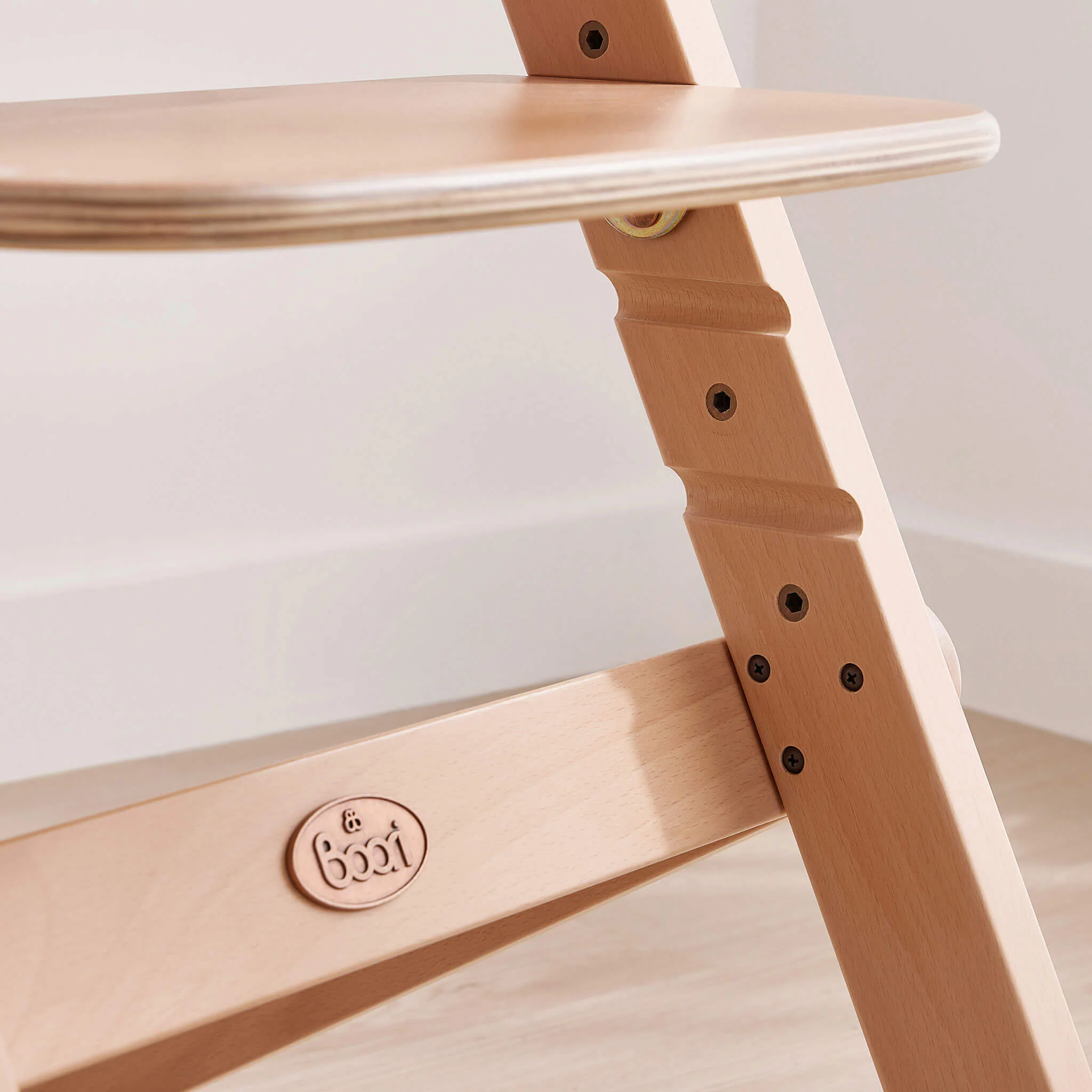 Byron High Chair - Image 8