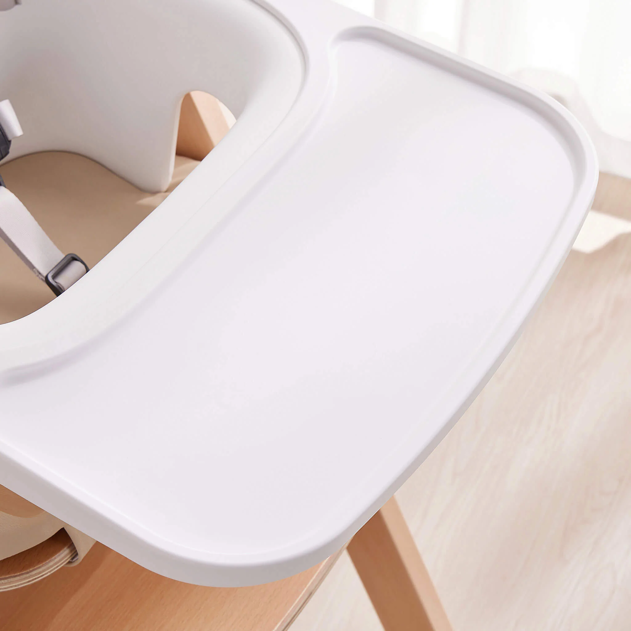 Byron High Chair - Image 9