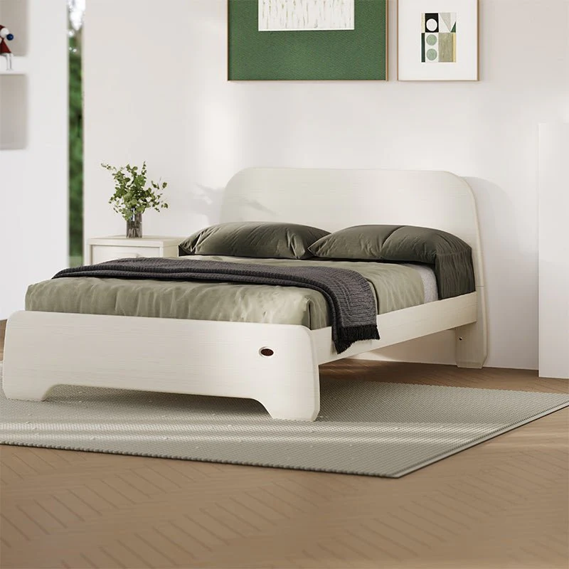 Cloud Double Bed - Image 3