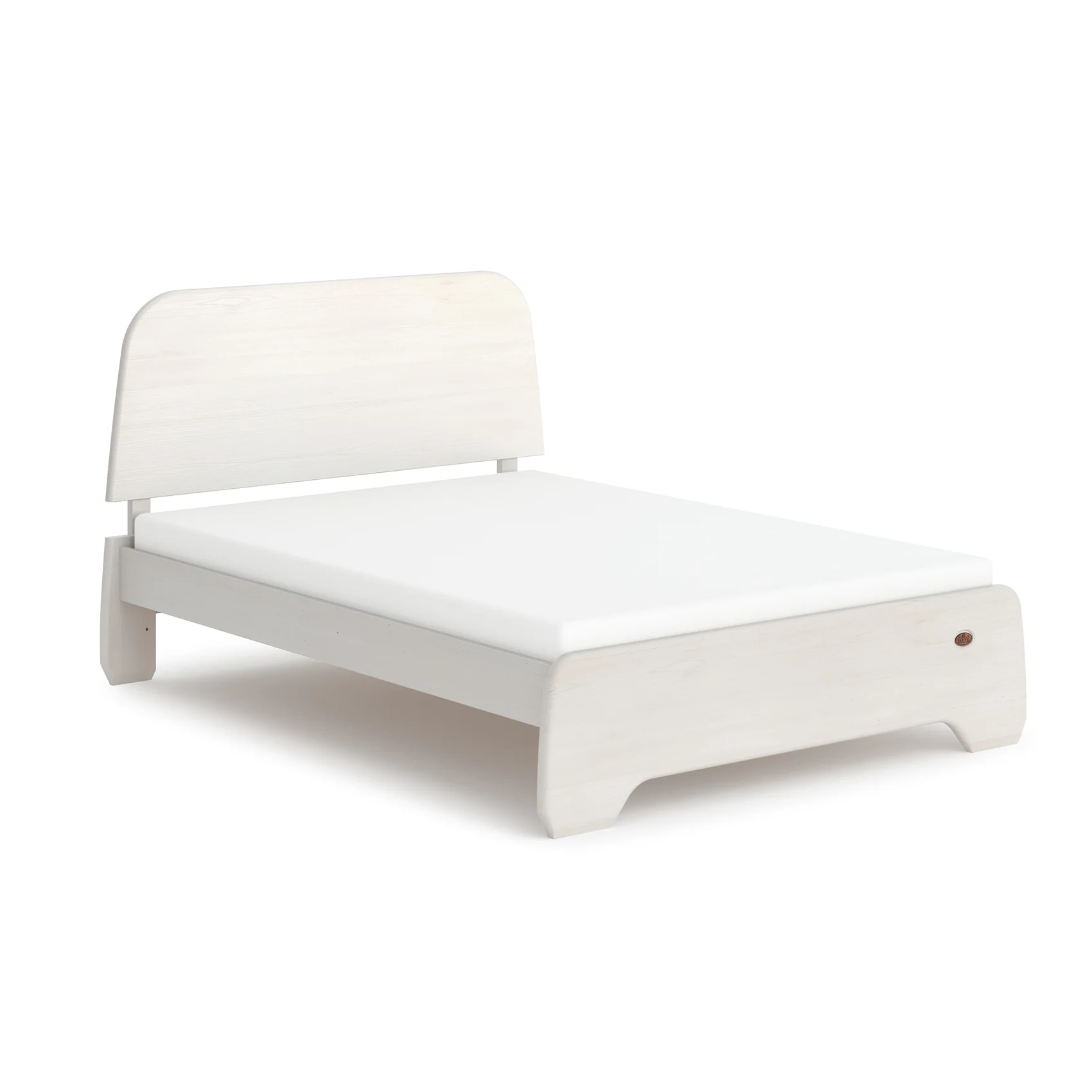 Cloud Double Bed - Image 6