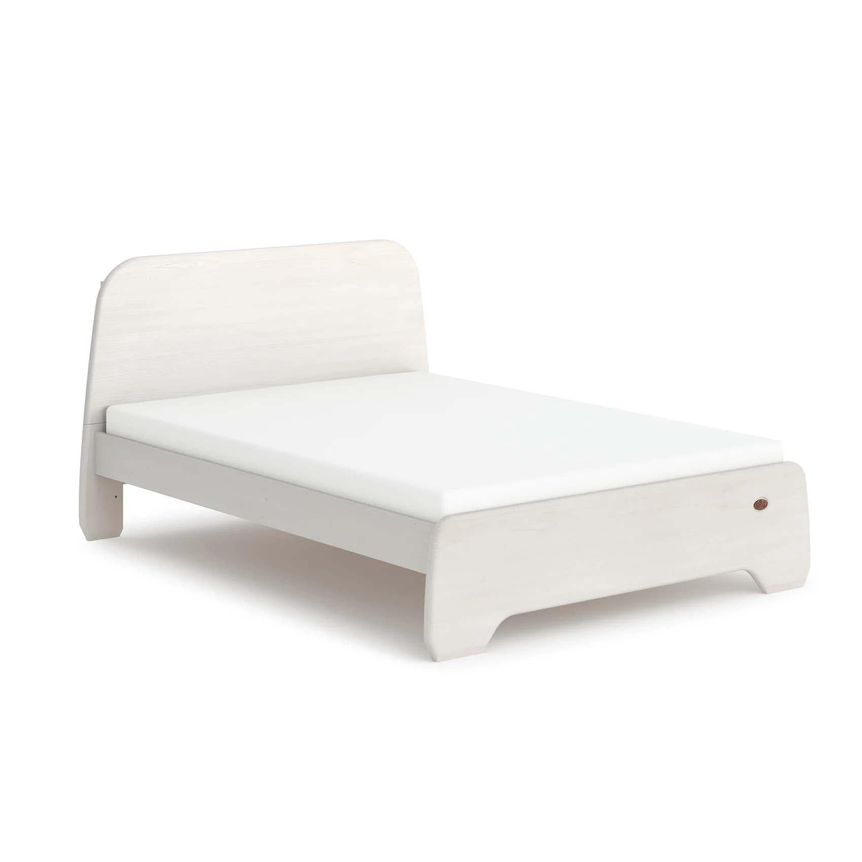 Cloud Double Bed - Image 7