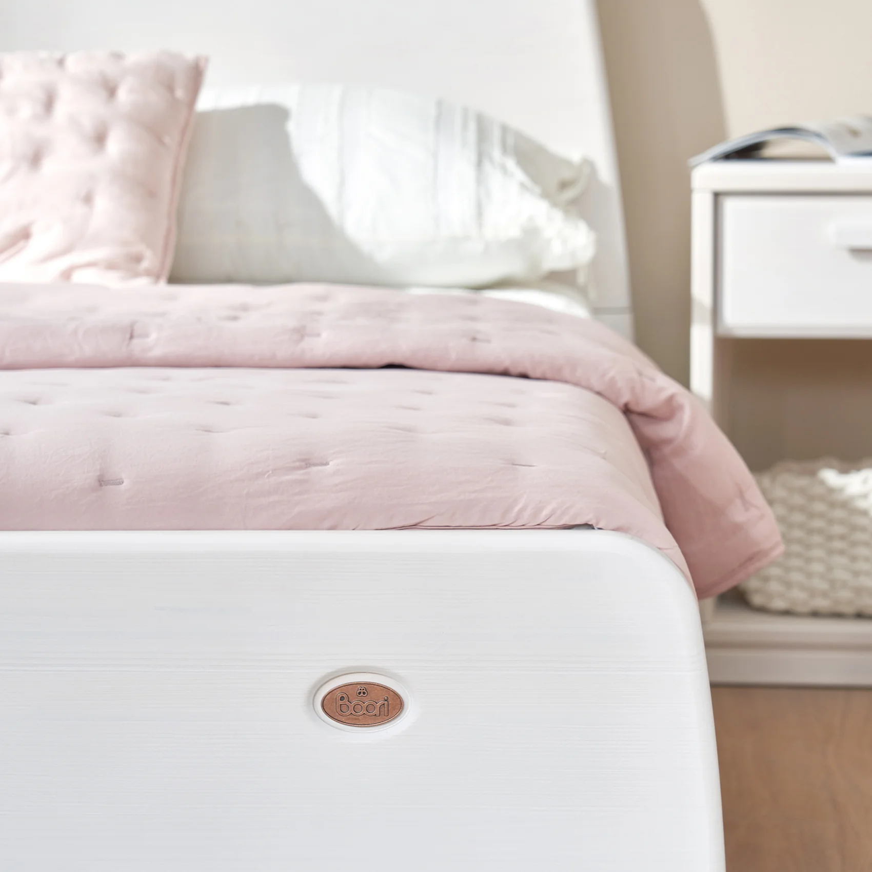 Cloud Double Bed - Image 8