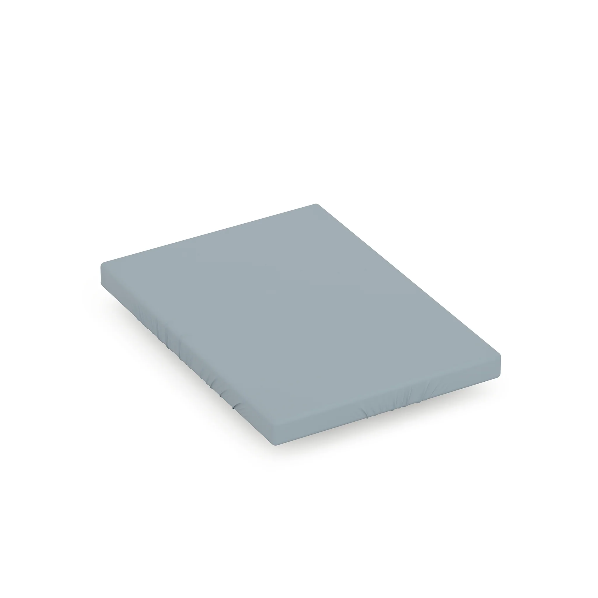 Double Bed Fitted Sheet - Image 3