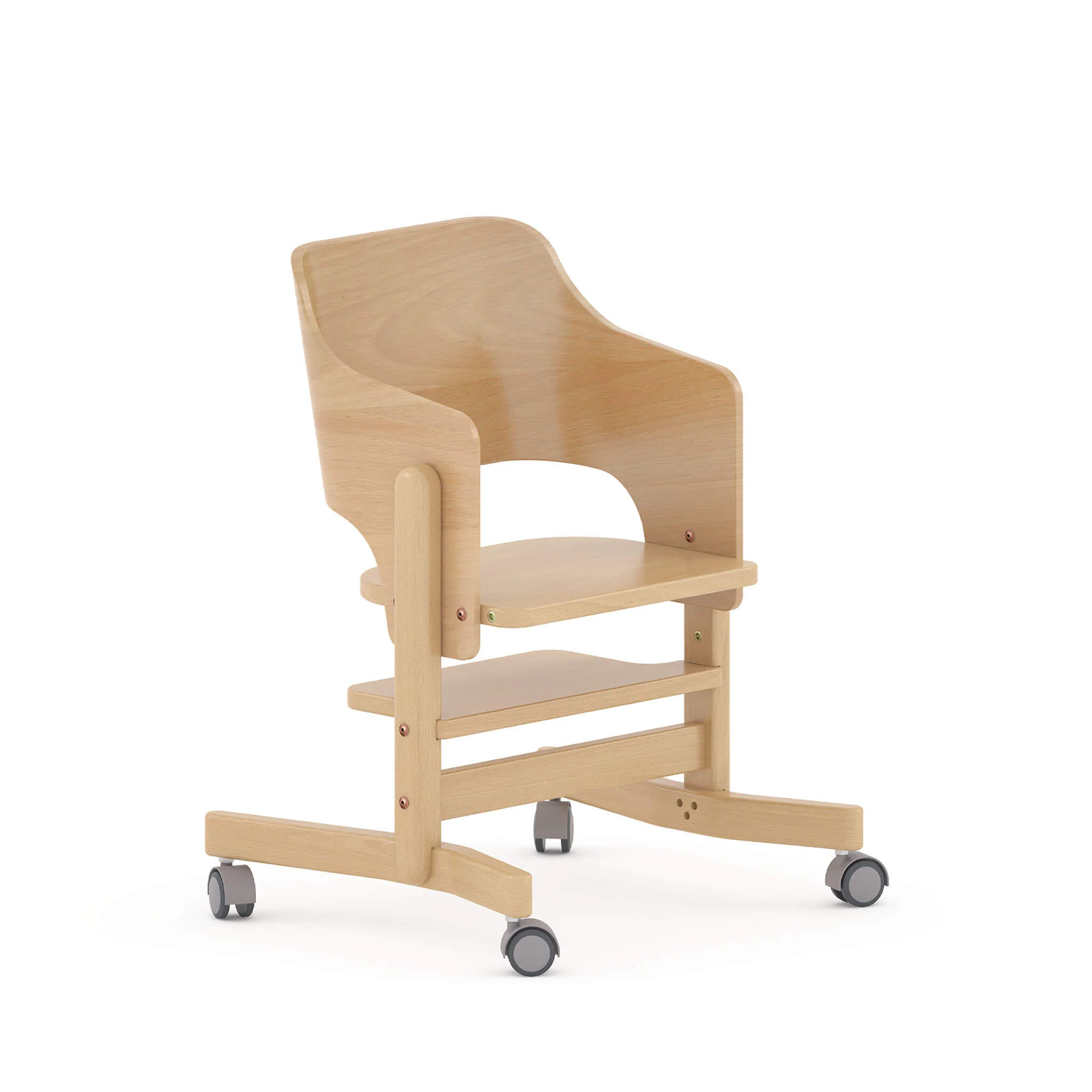 Elite Study Chair - Image 7