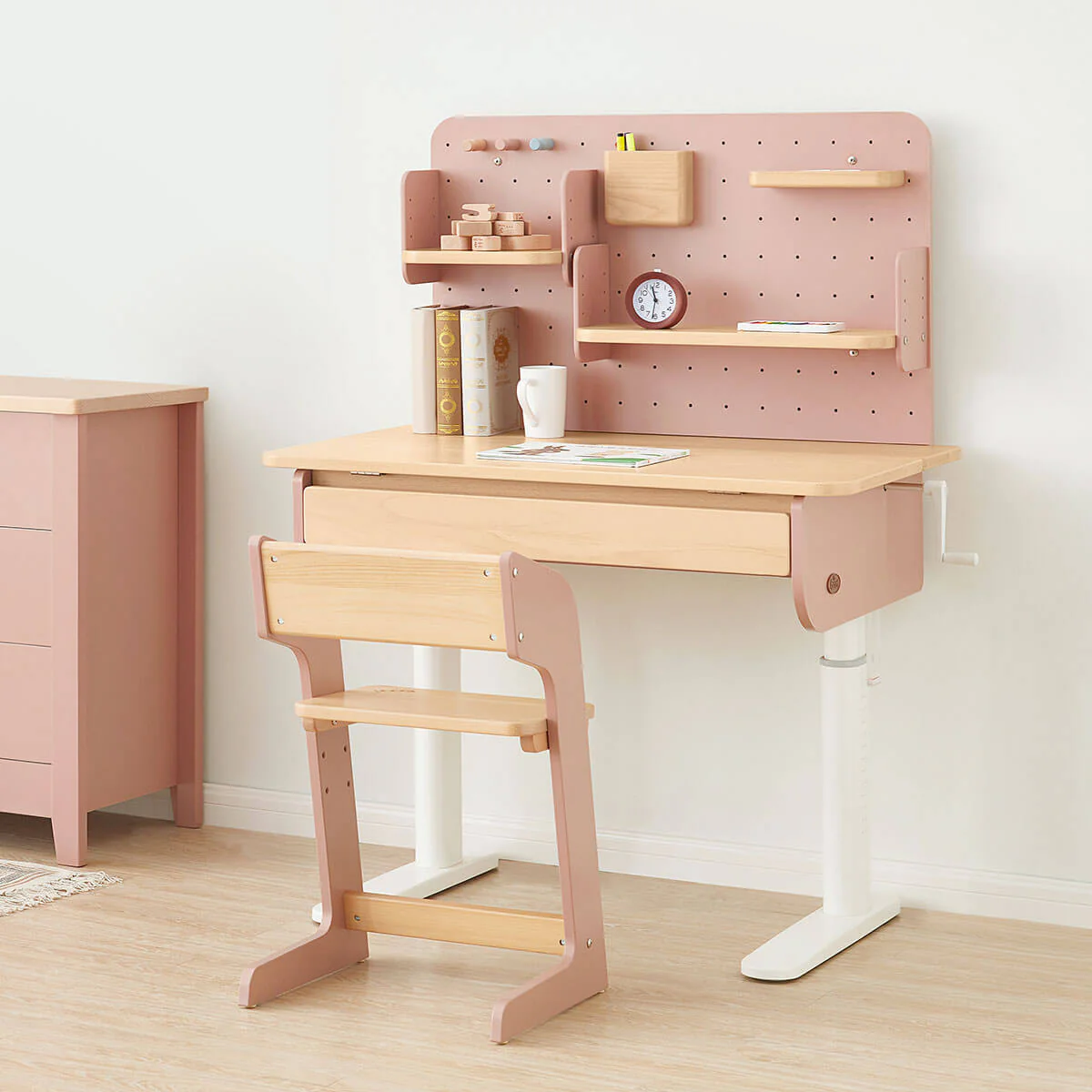 Ergonomic Desk - Image 7